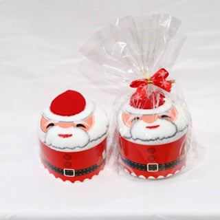 Christmas Cute Towel/ Door Gift/ Goodie Bag